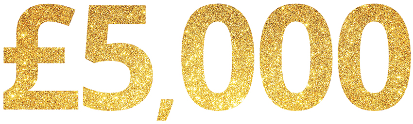 £500 Title Image £500 Title Image