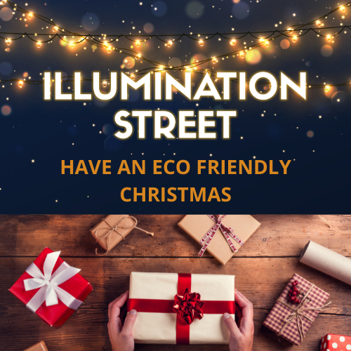 eco friendly christmas – Celebrating Christmas