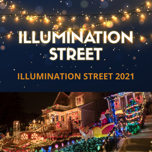 Illumination St 2021